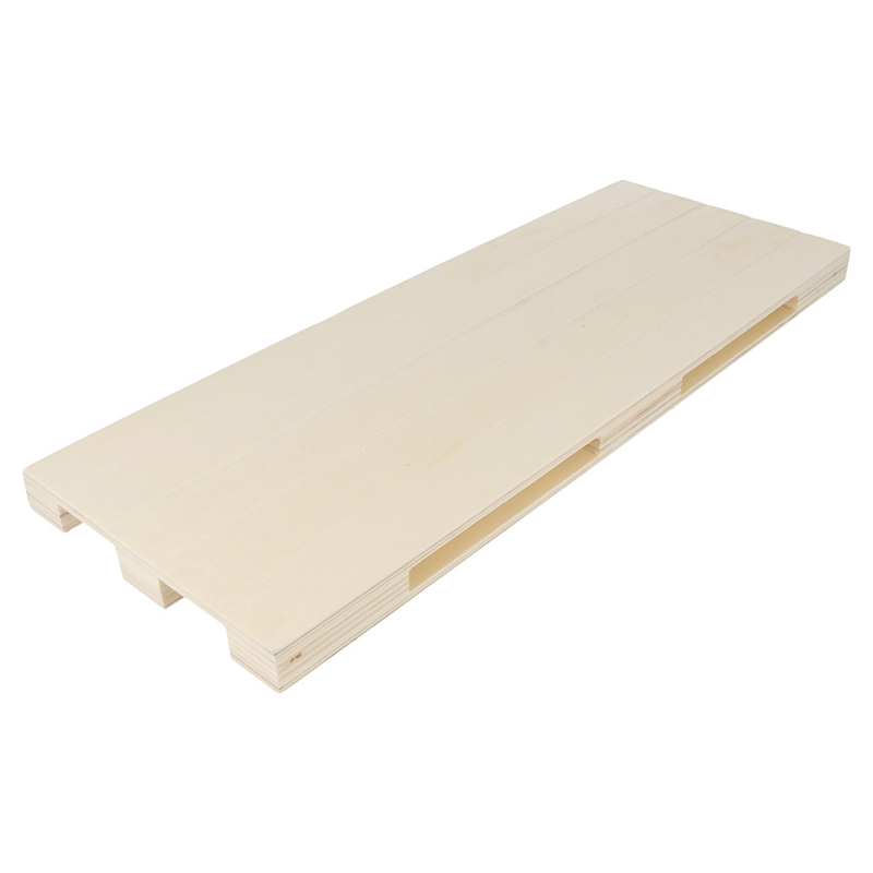 Lot de 20 Mini Palette à prix de gros - Produit en bois à prix grossiste