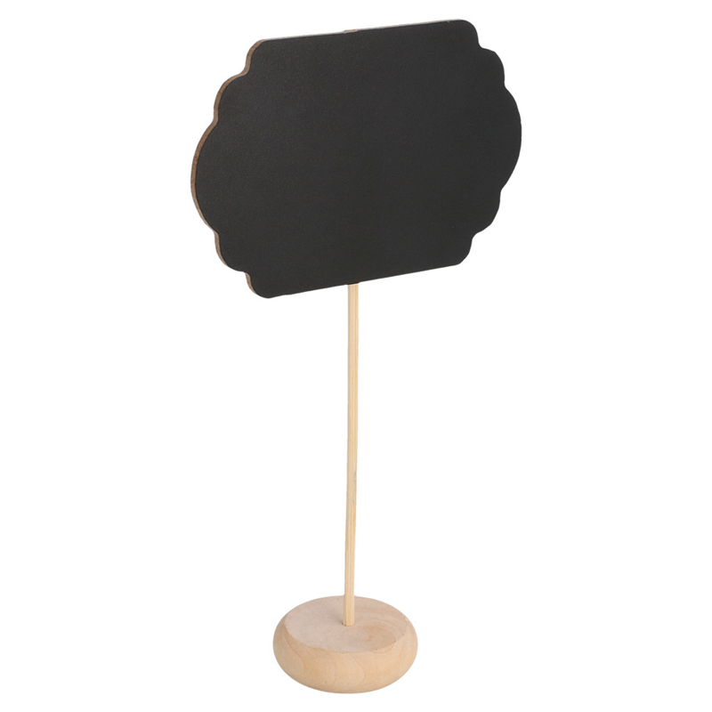 3 U. Mini Slates Cloud Shape Pedestal - Slate at wholesale prices