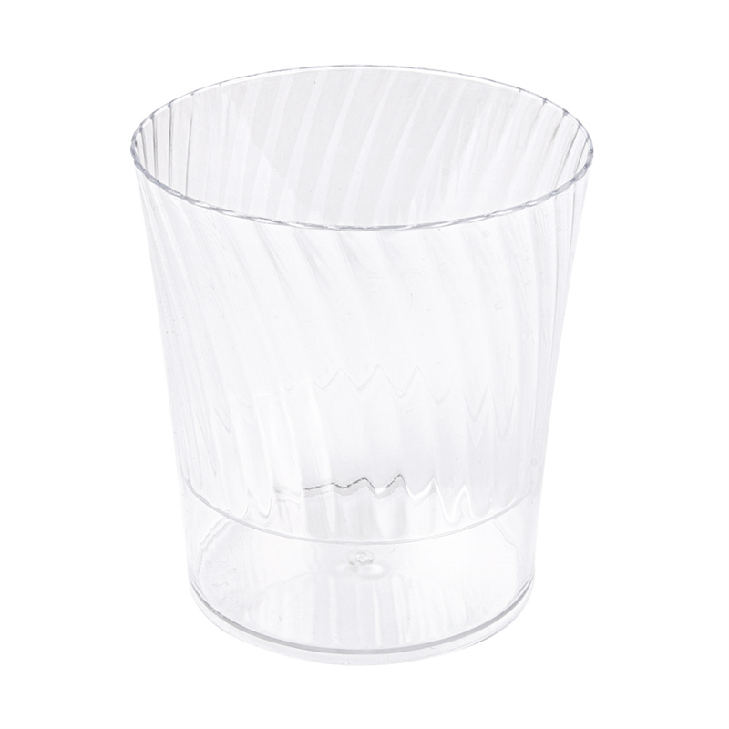 Set of 432 Reusable Mouth Containers - Glass at wholesale prices