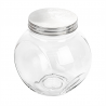 Lot de 6 Pot Pour Stocker Sphérique - Boîte à biscuits à prix grossiste