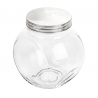 Set of 6 Spherical Storage Jars - Jar at wholesale prices