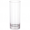 Set of 12 Cuba Libre Glasses - Glass at wholesale prices