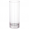 Lot de 12 Verres cuba Libre - Verre à prix de gros