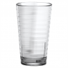 Set of 24 Cups With Relief - Cup at wholesale prices