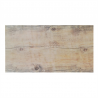 Lot de 6 Plateaux Gn 1/3 Imitation Bois - Plat à prix de gros