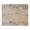 Lot de 3 Plateaux Gn 1/2 Imitation Bois - Plat à prix grossiste