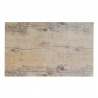 Lot de 3 Plateaux Gn 1/1 Imitation Bois - Plat à prix de gros Lot de 3 Plateaux Gn 1/1 Imitation Bois - Plat à prix de gros