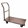 Transport Trolley Capacity 100 Kg - cart at wholesale prices