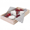 Boîte Présentation Buffet - Produit en bois à prix grossiste Boîte Présentation Buffet - Produit en bois à prix grossiste