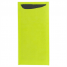 Lot de 400 Sacs Couverts Serviette 90 10Pe G/m2 - serviette en papier à prix de gros Lot de 400 Sacs Couverts Serviette 90 10Pe G/m2 - serviette en papier à prix de gros