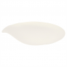 Lot de 100 Assiettes Maru L - assiette à usage unique à prix de gros Lot de 100 Assiettes Maru L - assiette à usage unique à prix de gros