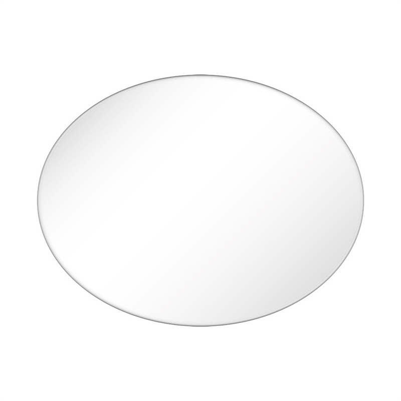 Miroir Oval - Miroir à prix grossiste