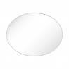 Oval mirror - Mirror at wholesale prices