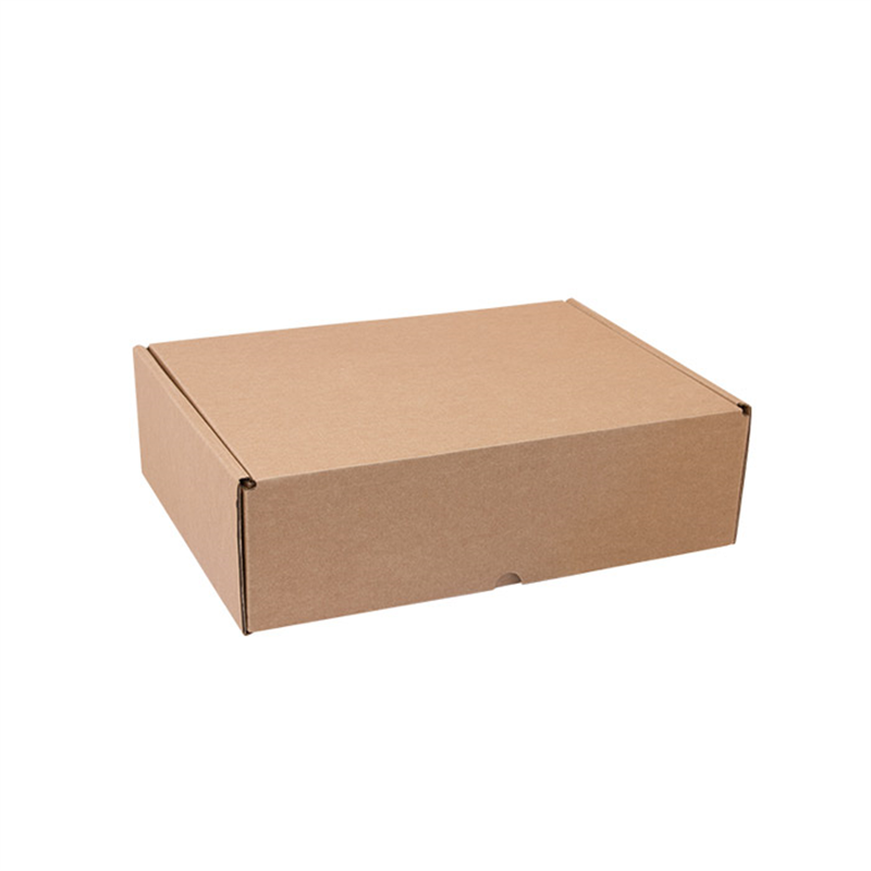 Pack of 50 Post Boxes - cardboard box at wholesale prices