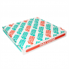 Lot de 100 Boîtes Pizza Microcannelure 348 G/m2 - boîte à pizza à prix grossiste
