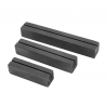 Pack of 10 3 U. Slate Bases - Slate at wholesale prices
