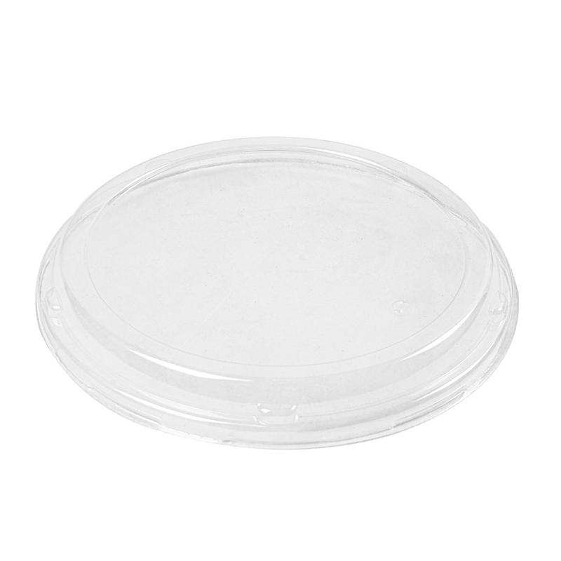 Pack of 500 Salad Bowl Lids 211.77 - salad box at wholesale prices