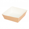 Lot de 1000 Deli-Barquettes 210 15 Pe G/m2 - barquette à prix de gros
