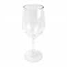 Set of 24 Wine Glasses - Glass at wholesale prices