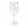 Lot de 24 Verres À Pied À Vin - Verre à prix de gros