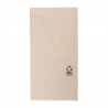 Lot de 1800 Serviettes Ecolabel 2 Plis P.1/8 18 G/m2 - serviette en papier à prix grossiste