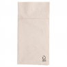 Lot de 1000 Serviettes Kangourou Ecolabel 2 Plis 18 G/m2 - serviette en papier à prix de gros