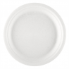 Set of 200 plates - single use plate at wholesale prices