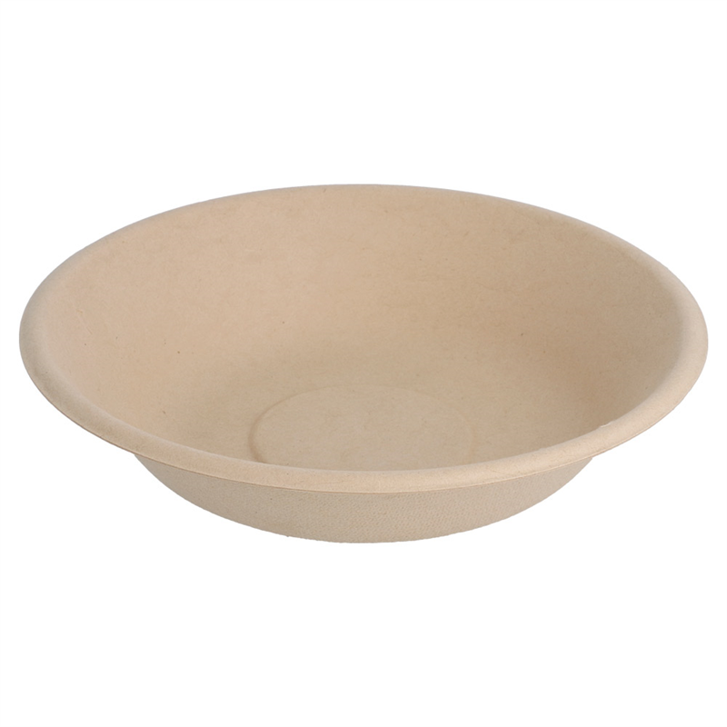 Pack of 1000 soup plates - single use plate at wholesale prices