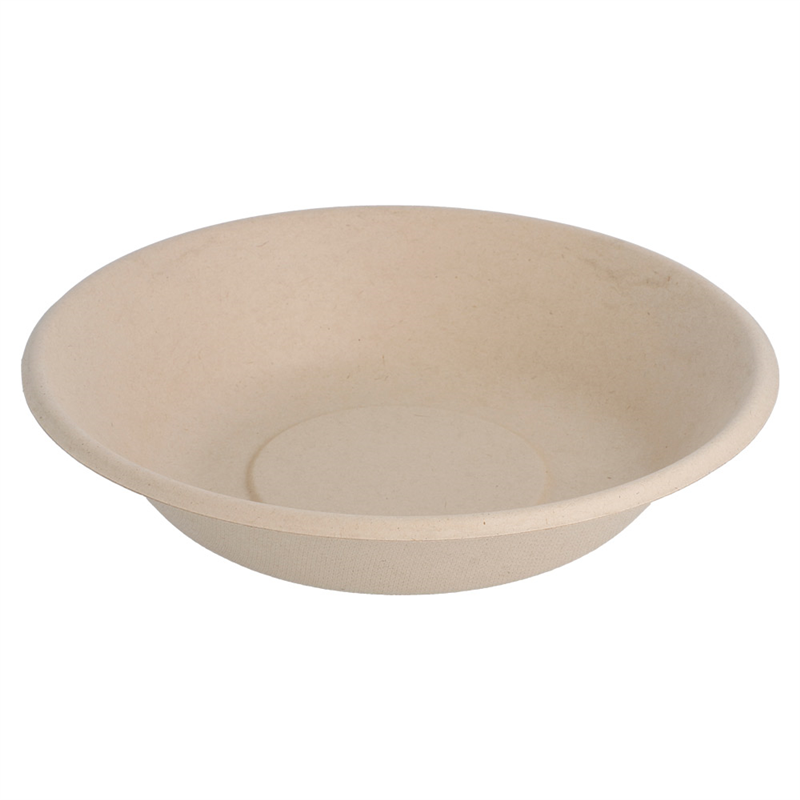 Lot de 1000 Assiettes Creuses à prix grossiste - assiette à usage unique à prix de gros