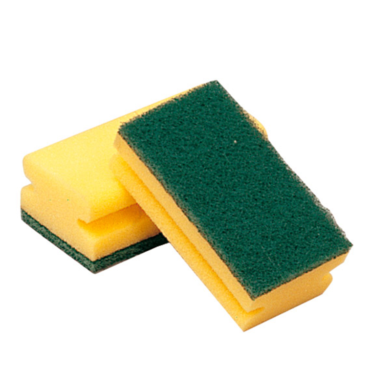 Pack of 12 Super 96 Abrasive Nail Protector Sponges - sponge at wholesale prices
