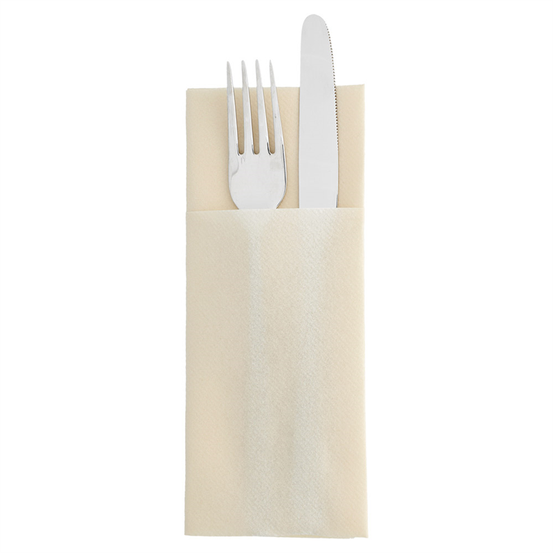 Lot de 700 Serviettes cangurito 55 G/m2 - serviette en papier à prix grossiste