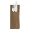 Lot de 700 Serviettes cangurito 55 G/m2 - serviette en papier à prix de gros Lot de 700 Serviettes cangurito 55 G/m2 - serviette en papier à prix de gros