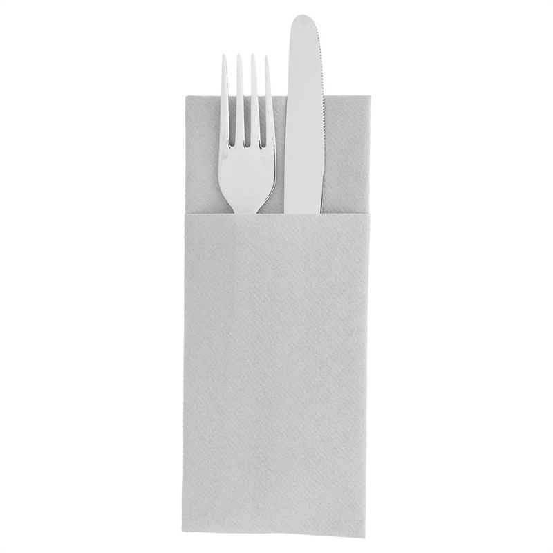 Lot de 700 Serviettes cangurito 55 G/m2 - serviette en papier à prix grossiste