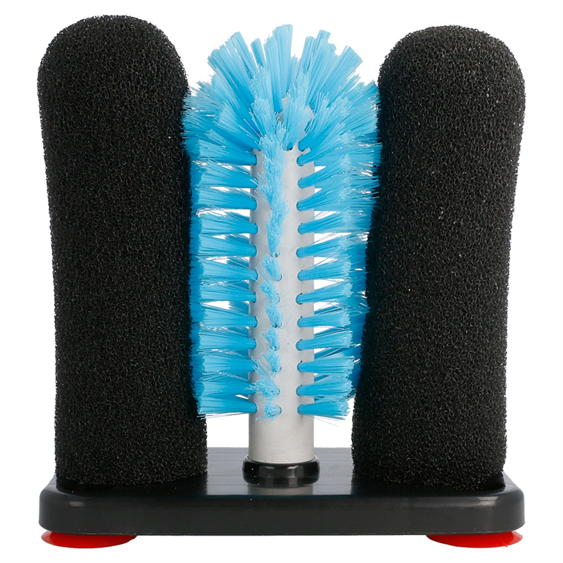 Glass washer 2 Sponges 1 Brushes - sponge at wholesale prices