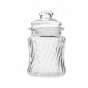 Lot de 48 Pot Pour Stocker Cylindrique - Boîte à biscuits à prix grossiste Lot de 48 Pot Pour Stocker Cylindrique - Boîte à biscuits à prix grossiste