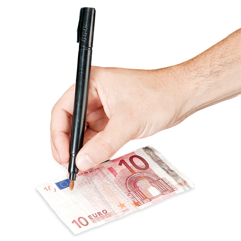 Counterfeit Detector Felt - Counterfeit money detector at wholesale prices