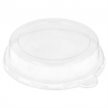 Lot de 450 Couvercles Hauts Pour Saladiers 215.84-215.03 - boîte à salade à prix grossiste