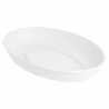 Lot de 300 Assiettes Ovales - assiette à usage unique à prix de gros Lot de 300 Assiettes Ovales - assiette à usage unique à prix de gros
