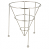 Pack of 12 Basket Stackable - Basket at wholesale prices