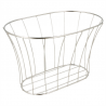 Lot de 12 Basket Style Toscane - Corbeille à prix de gros
