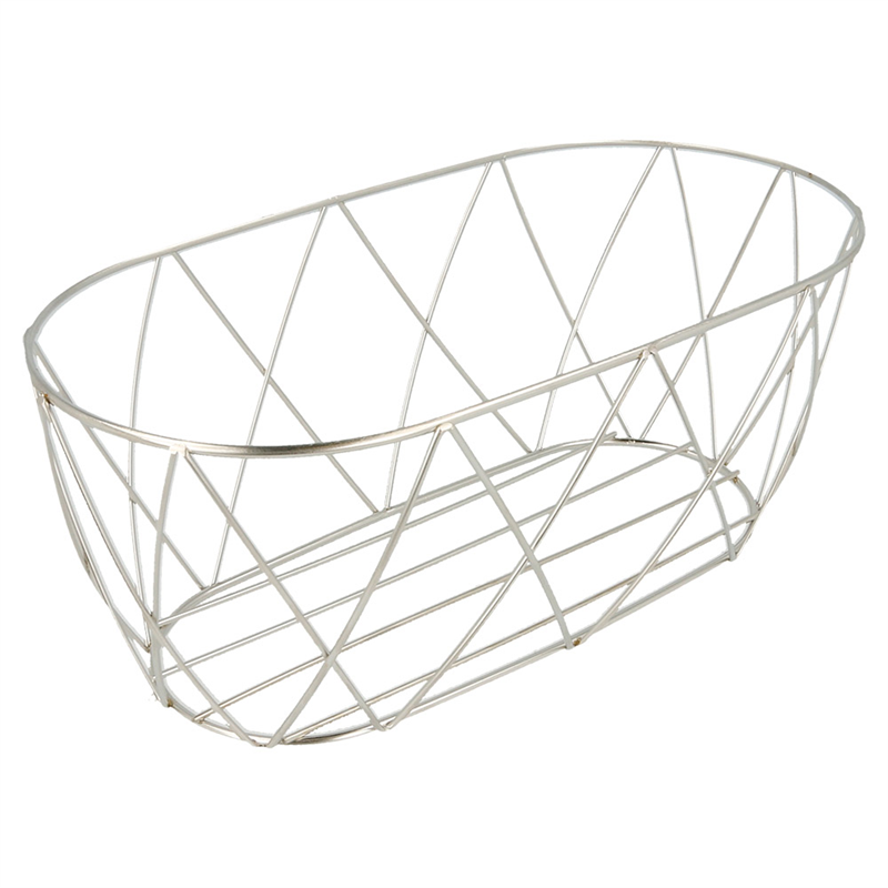 Pack of 12 Tuscan Style Basket - Basket at wholesale prices