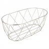 Pack of 12 Tuscan Style Basket - Basket at wholesale prices
