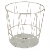 Lot de 24 Basket Grisines - Corbeille à prix de gros