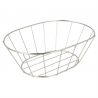 Lot de 24 Basket Style Toscane - Corbeille à prix grossiste