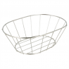 Set of 24 Tuscan-style Basket - Basket at wholesale prices