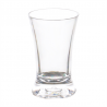 Set of 12 Shot Glasses - Glass at wholesale prices
