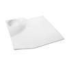 Set of 4 Square Plates - Plate at wholesale prices