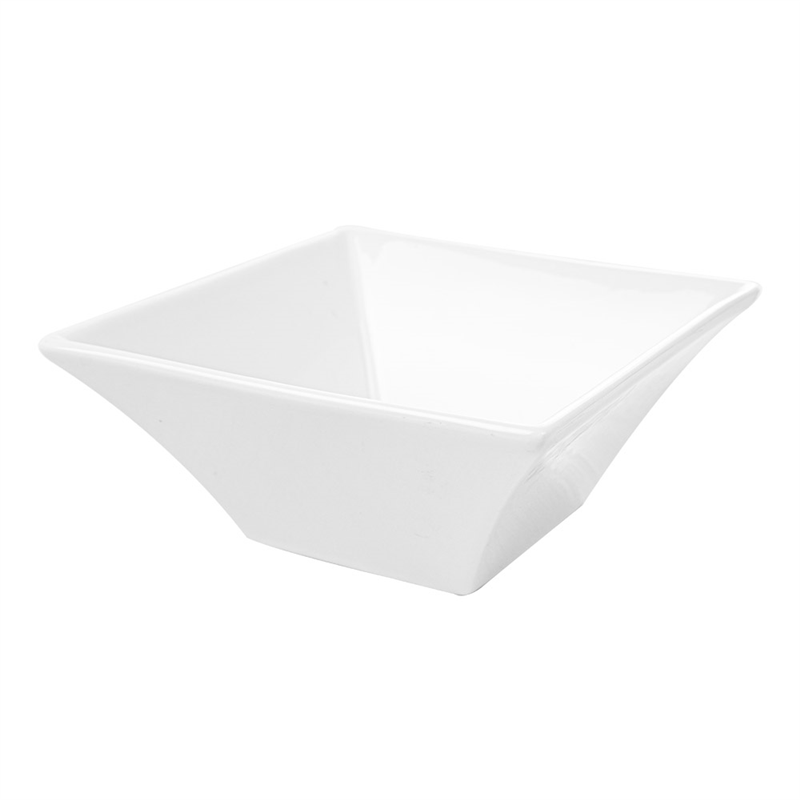 Set of 6 Square Bowls - Bowl at wholesale prices