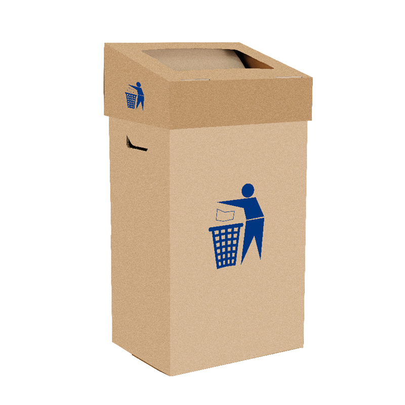 15 Poubelles Couvercles - poubelle à prix grossiste
