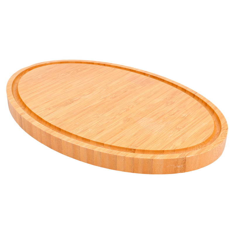 Oval tray - Cutting board at wholesale prices